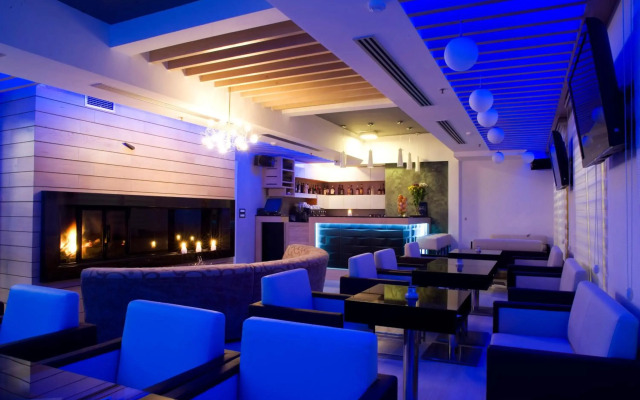 Hotel SOA
