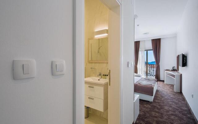Hotel Pozzo