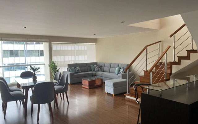 Miraflores - Luxury Room in the Best Place