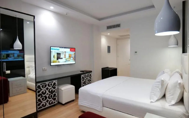 Hotel Luxury