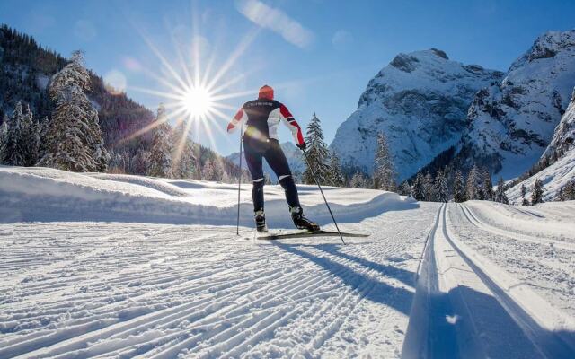 Arthurs Hotel am Achensee