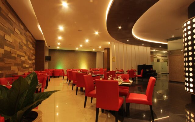 Ardan Hotel