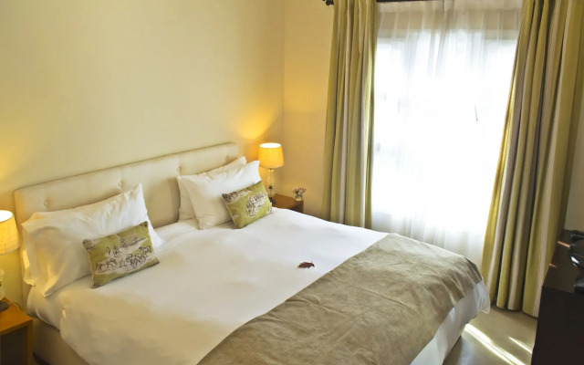 BENS L'Hotel Palermo