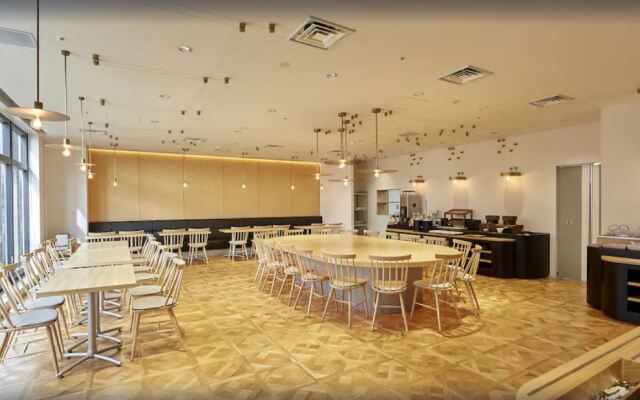 Hearton Hotel Shinsaibashi Nagahoridori
