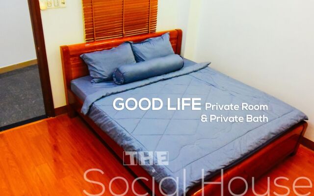 The Social House - City Villa