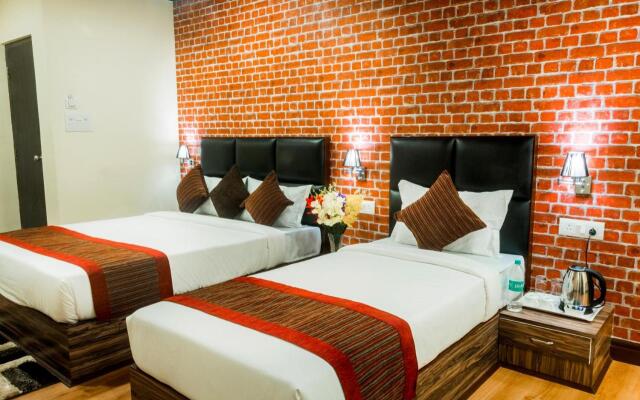 Tin Tin Boutique Bijanbari