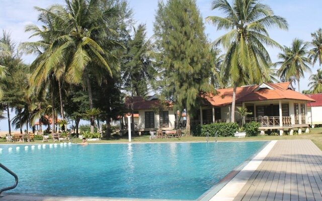 Perdana Resort