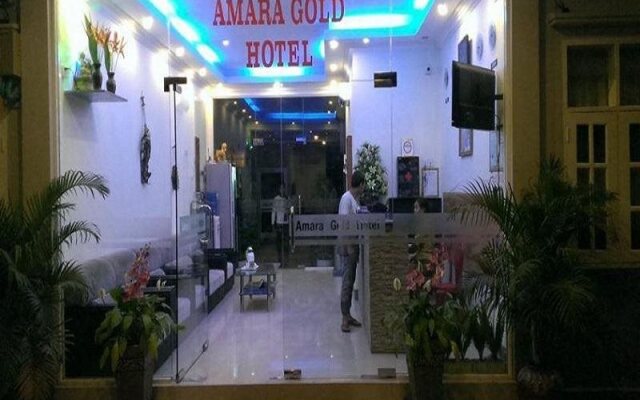 Amara Gold Hotel