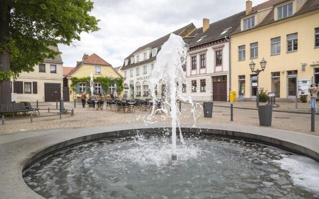 Hotel am Markt