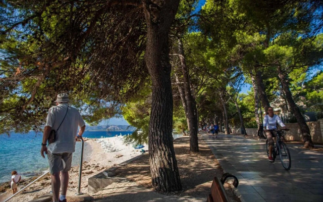 Villa Bol Exclusive in Bol