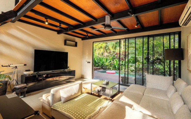 Loft 7 By Betterplace
