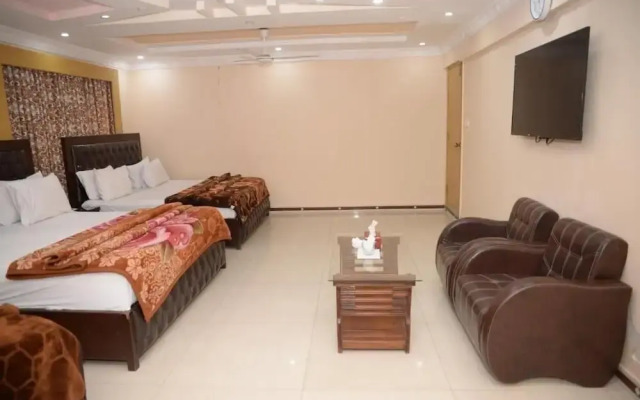New Era Guest House