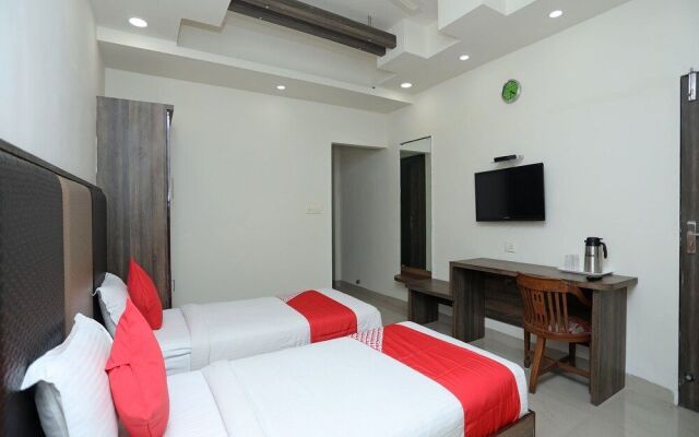 Shree Vatika Smart Rooms