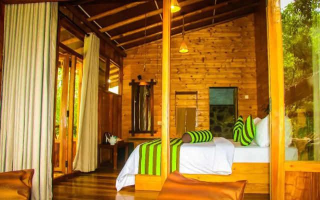 Ella Treehouses and Cabanas