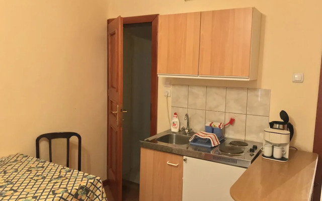 Apartman Danka