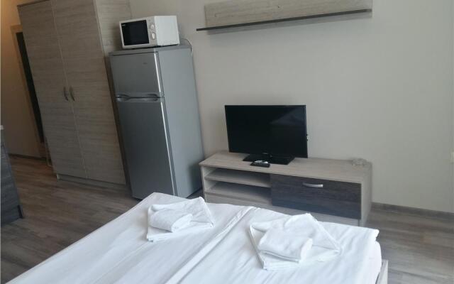 Apartkomplex Sorrento Sole Mare