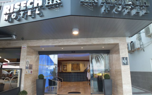 Hotel Risech