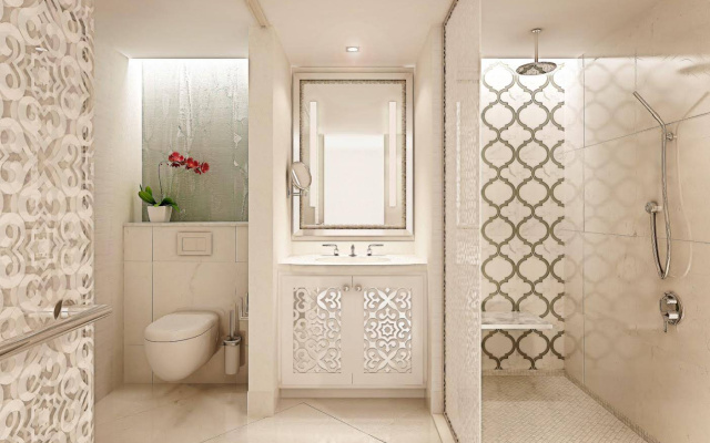 Rotana Jabal Omar