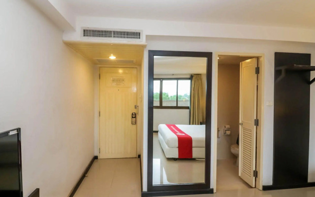 NIDA Rooms Talat Yai Robinson Ocean