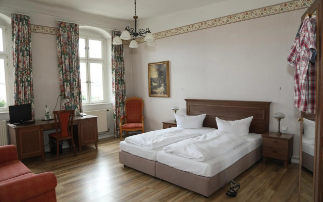 Hotel Goldener Adler