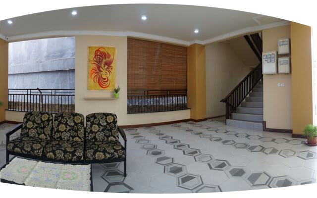 Griya Ringo Guest House