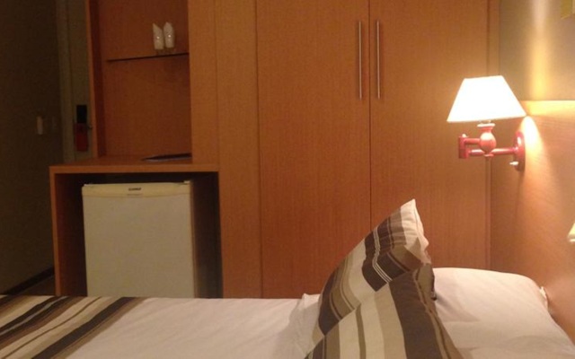 Augusto's Copacabana Hotel