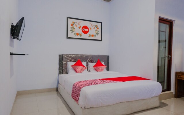 OYO Life 1109 Bing Jaya Guest House