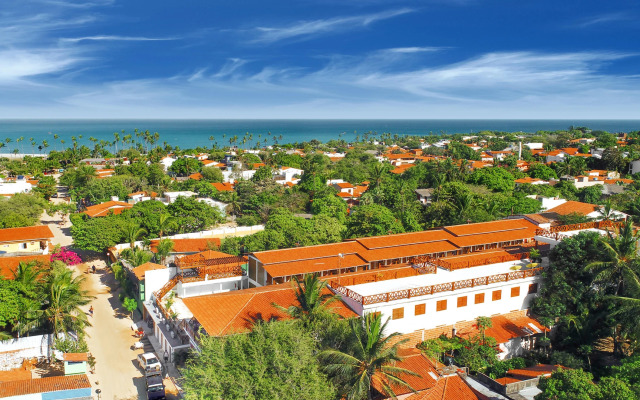Vila Jeri Hotel
