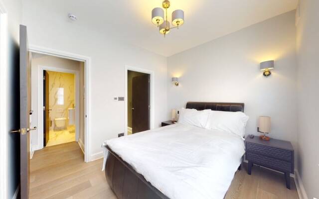 Amazing Newly Refurbished Mews House