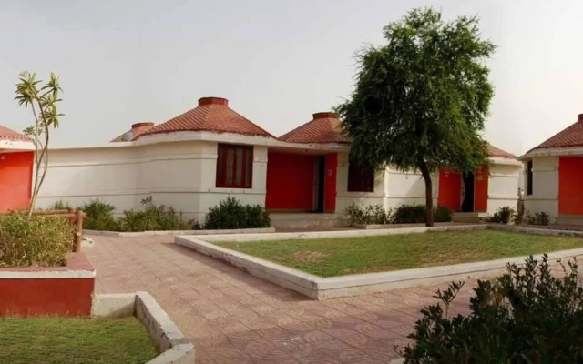 Valley View Club & Resort (Balotra, Rajasthan)