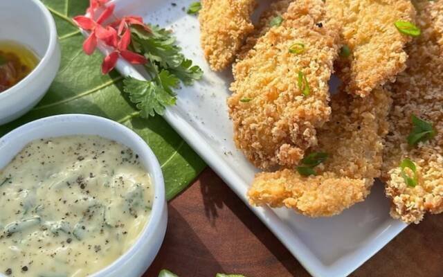 Joju Bangalôs & Bistrô