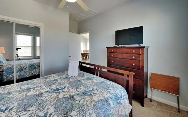 Bel Sole (Beautiful Sun) by Topsail Realty