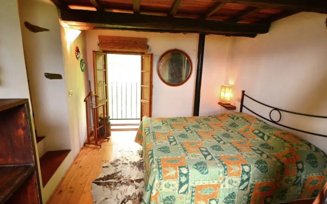 Beautiful Cottage in Pescia
