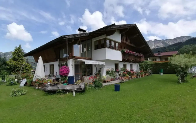 Landhaus Schnettra