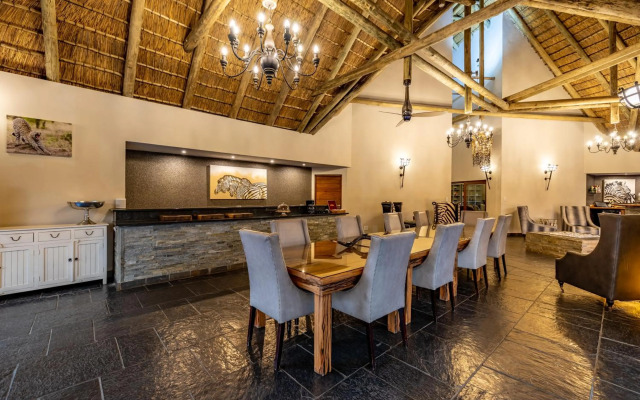 Kusudalweni Safari Lodge and Spa