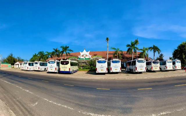 Peace Resort