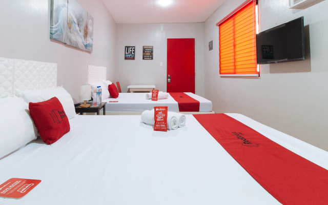 RedDoorz near Christ the King Medical Center
