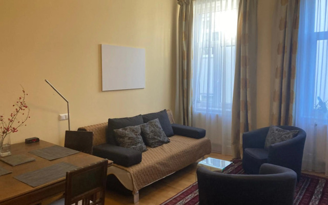 Charmantes Wiener Jugendstilhaus kostenloses WLAN