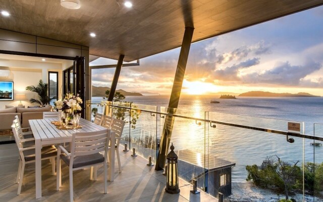 Hidden Cove Villa 6