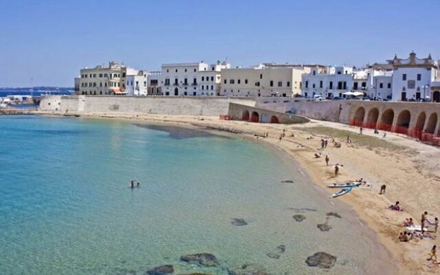 Residenza Lungomare Galilei