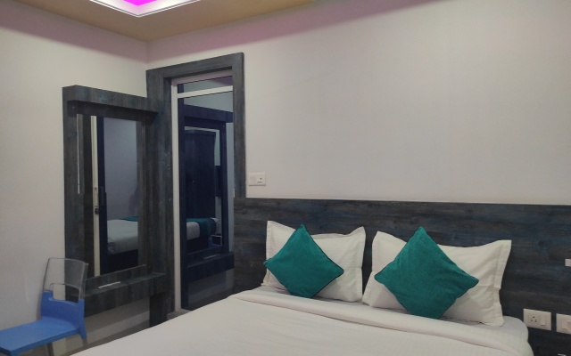 Hotel Prova