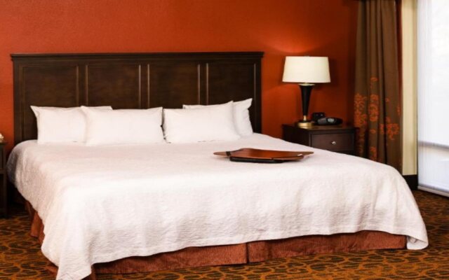 Hampton Inn Columbia