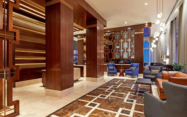 Hotel Adagio, Autograph Collection