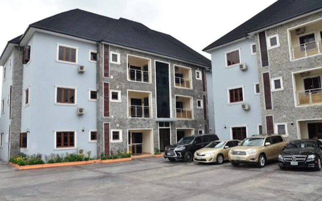 Sterling lakeview Apartments Hotel and Suites