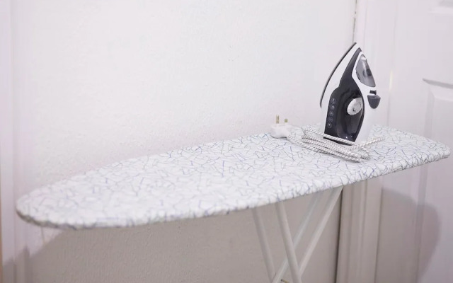 Ol-mumps Cosy 2bd Free Parking & Wifi