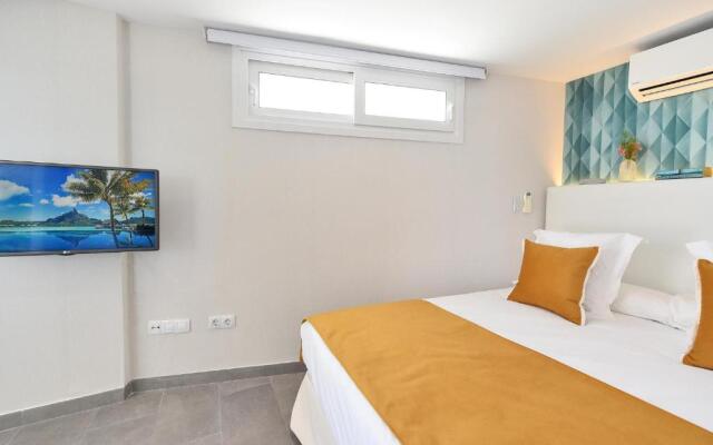 Studio Nueva Suecia CR715 by VillaGranCanaria