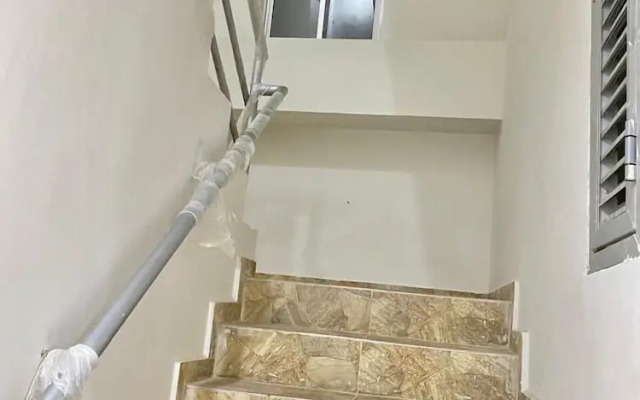 Habitaciones Perla Del Rio