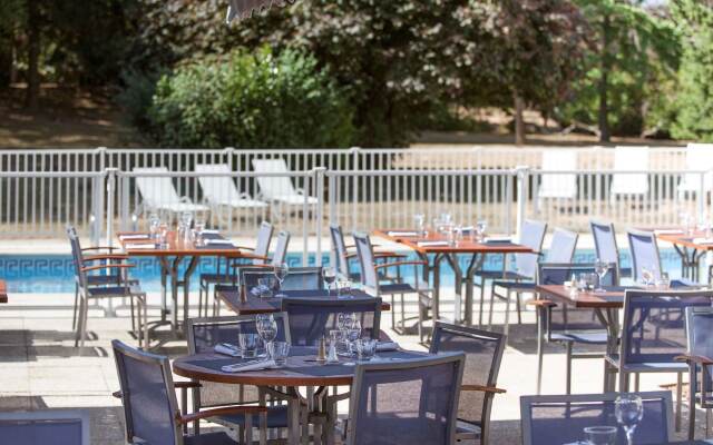 Novotel Massy Palaiseau