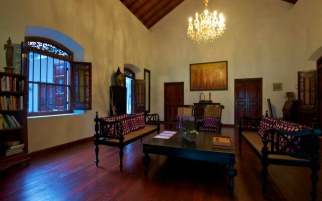 Villa Modarawaththa