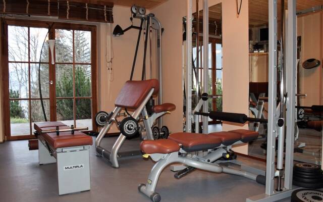 Chalet Nockalm